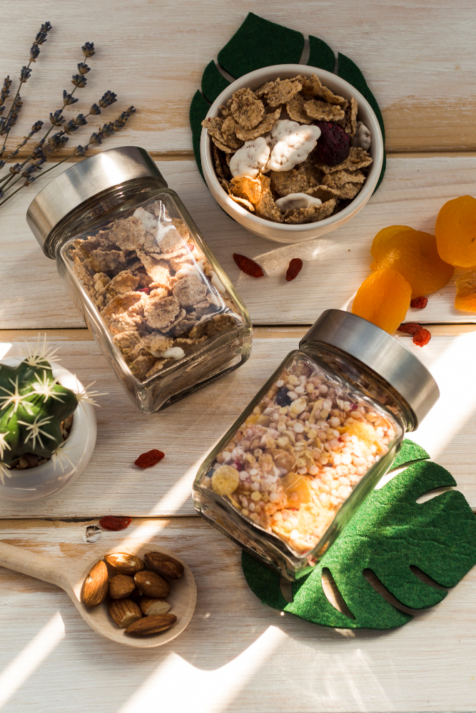 Immunity Boosters